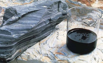 піролізна смола